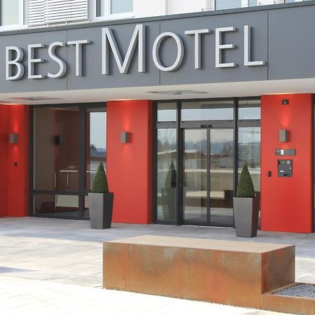 Best Motel Vilsbiburg Ngoại thất bức ảnh