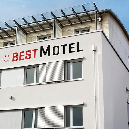 Best Motel Vilsbiburg Ngoại thất bức ảnh