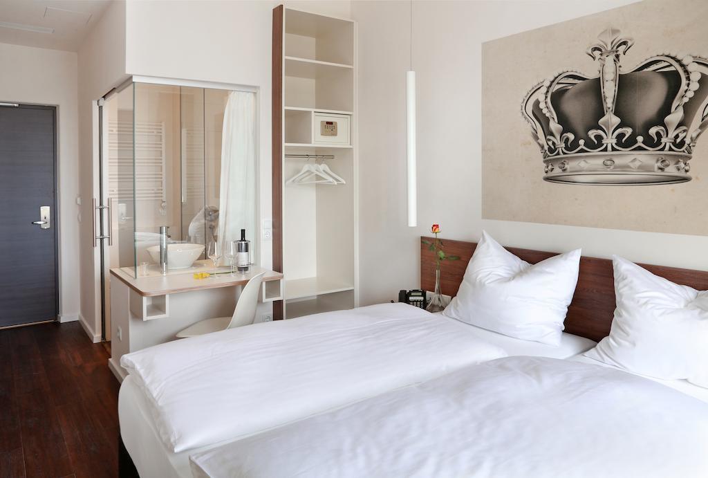 Best Motel Vilsbiburg Phòng bức ảnh