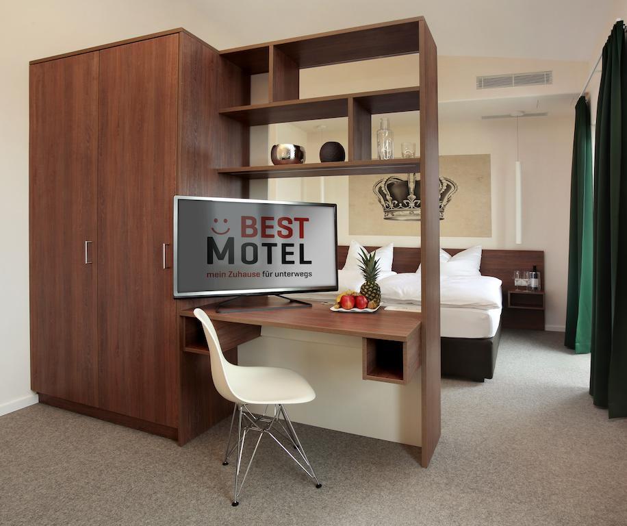 Best Motel Vilsbiburg Ngoại thất bức ảnh