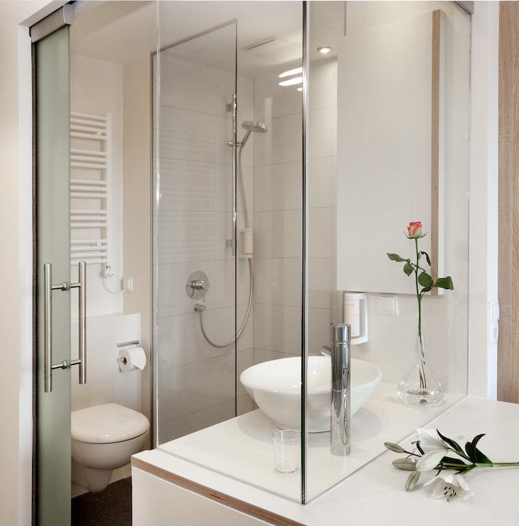 Best Motel Vilsbiburg Phòng bức ảnh