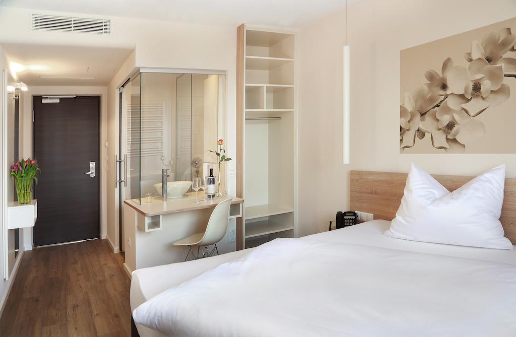 Best Motel Vilsbiburg Phòng bức ảnh