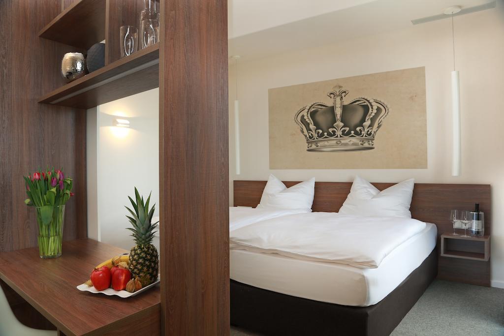 Best Motel Vilsbiburg Phòng bức ảnh
