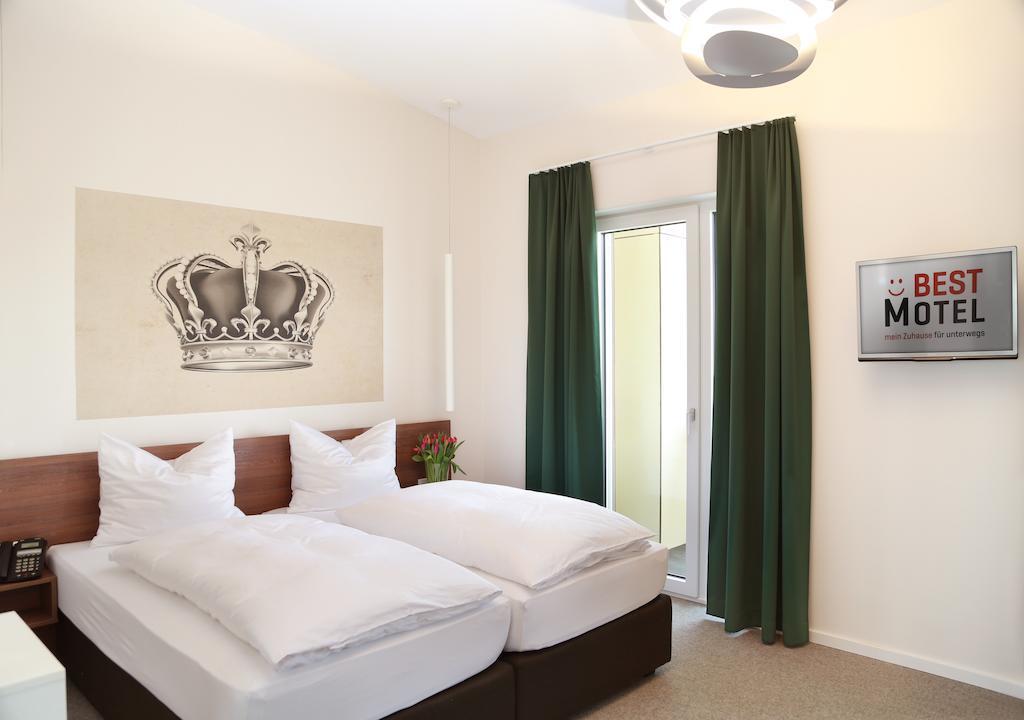 Best Motel Vilsbiburg Phòng bức ảnh