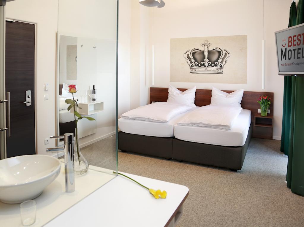 Best Motel Vilsbiburg Phòng bức ảnh