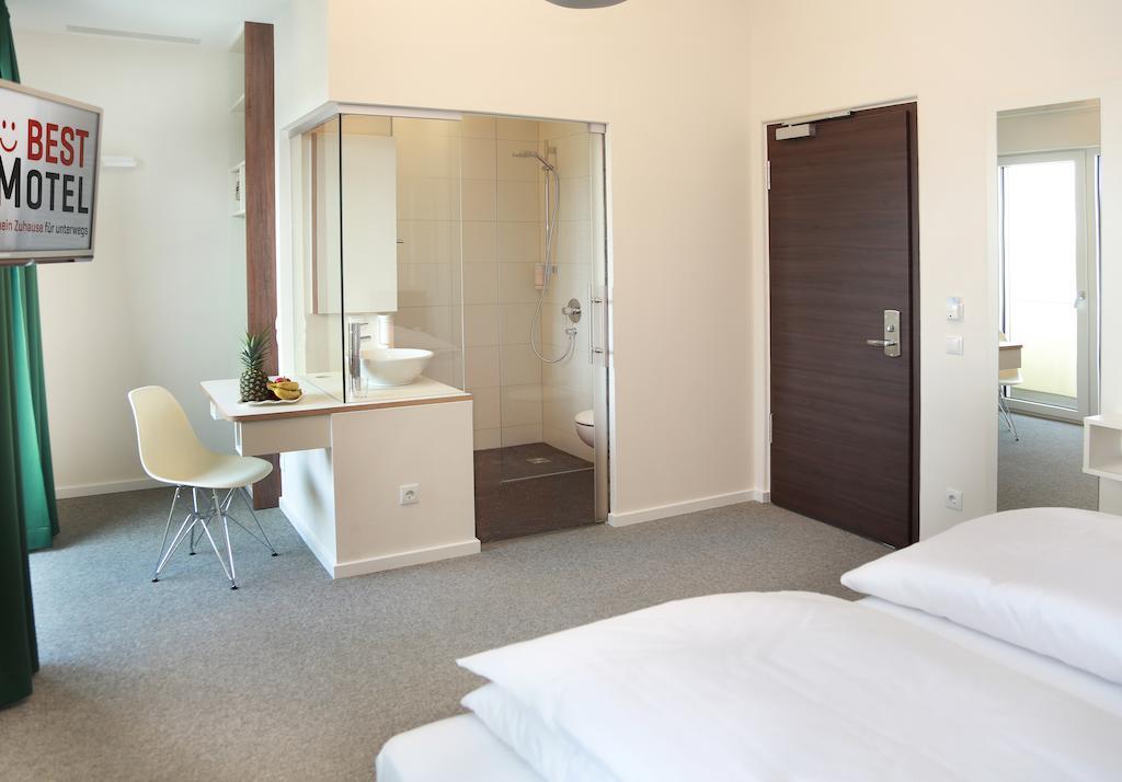 Best Motel Vilsbiburg Phòng bức ảnh