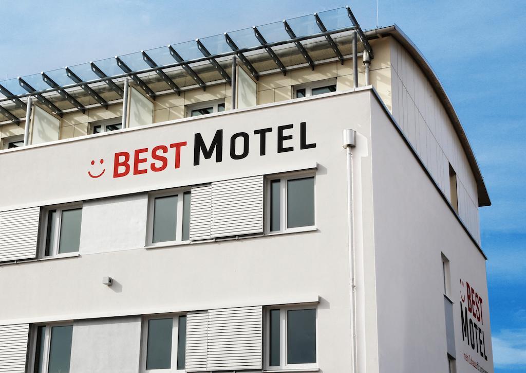 Best Motel Vilsbiburg Ngoại thất bức ảnh
