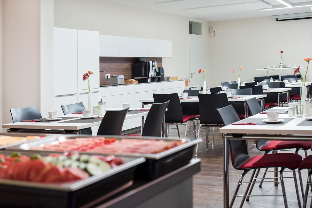 Best Motel Vilsbiburg Ngoại thất bức ảnh