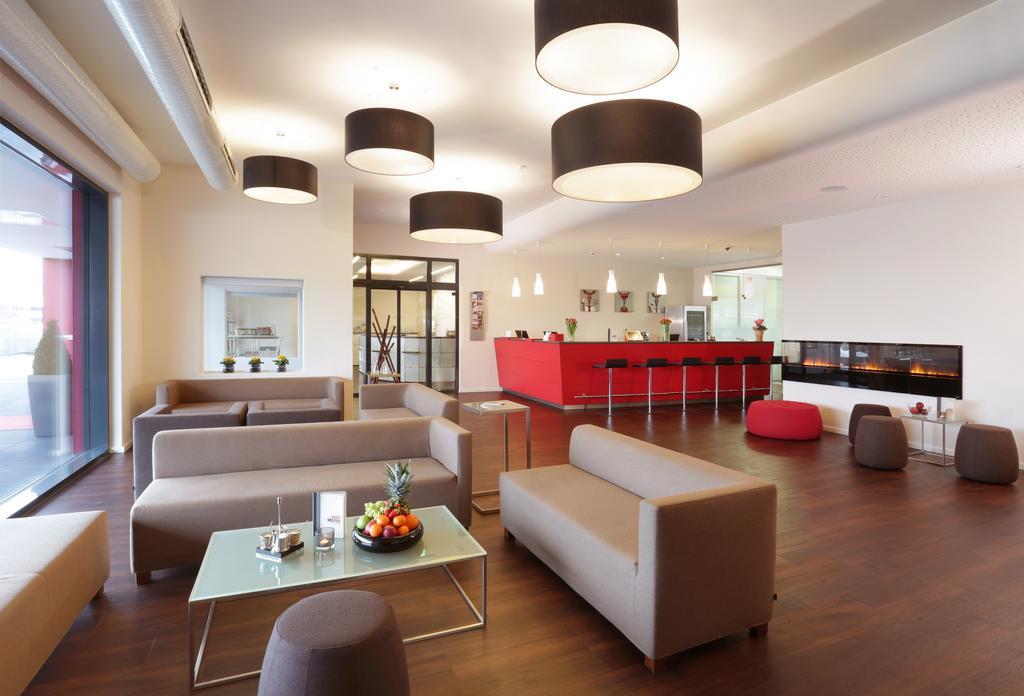 Best Motel Vilsbiburg Ngoại thất bức ảnh