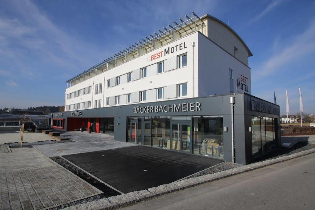 Best Motel Vilsbiburg Ngoại thất bức ảnh